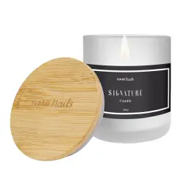 NANI dišeča sveča 180 g - Signature