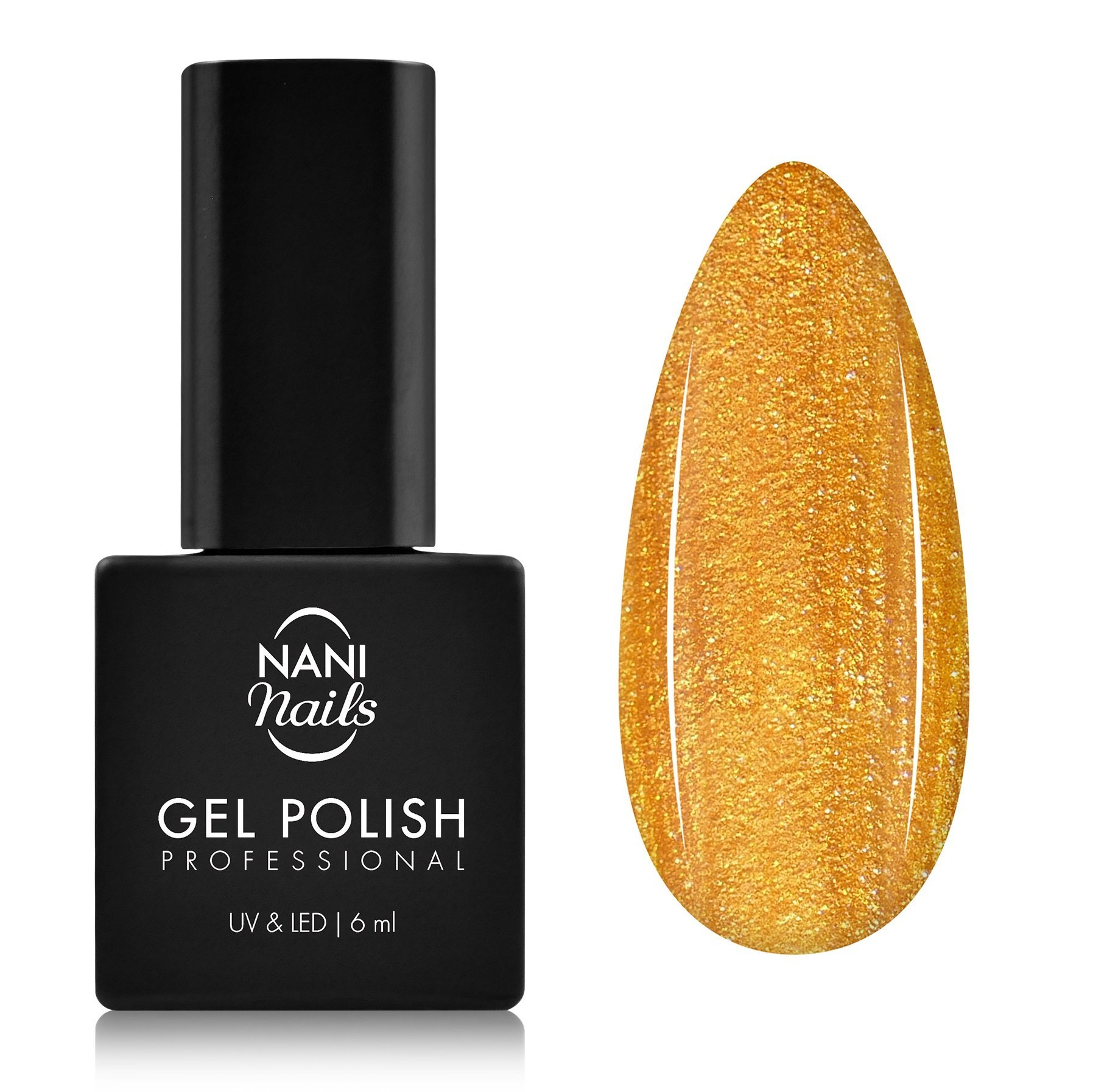 Kolekcija Royal Shine