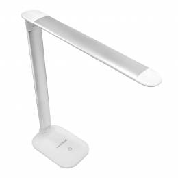 Kozmetična namizna LED lučka NANI 8 W – Silver White