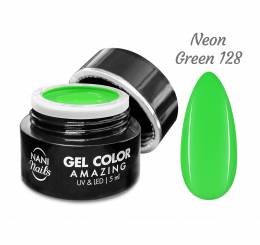NANI UV gel Amazing Line 5 ml – Neon Green