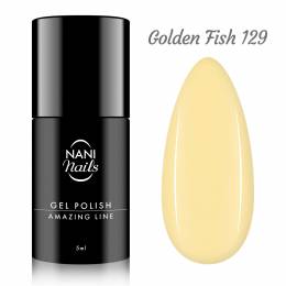 NANI gel lak Amazing Line 5 ml – Golden Fish