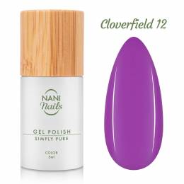 NANI gel lak Simply Pure 5 ml – Cloverfield