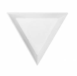 NANI organizator, posoda za dekoracijo – Trikotnik
