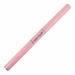 Čopič NANI vel. 6 + lopatka za poli gel – Metallic Pink