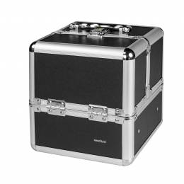 Kozmetični kovček NANI Cube NN87 – Black