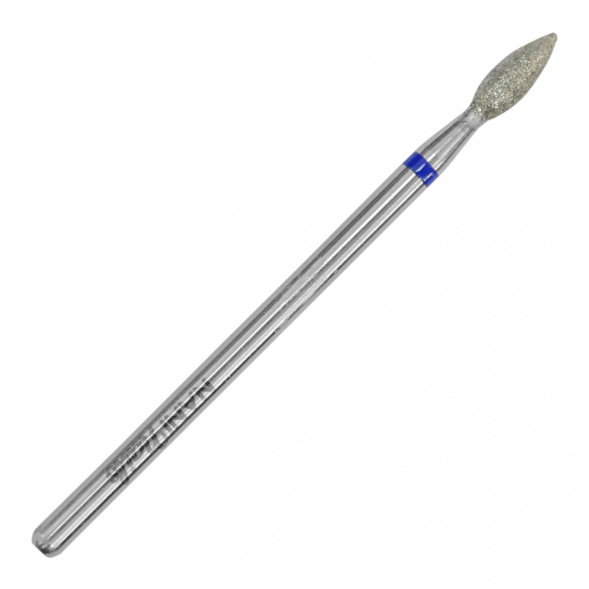 NANI brusilni nastavek, stožec – Diamant 19