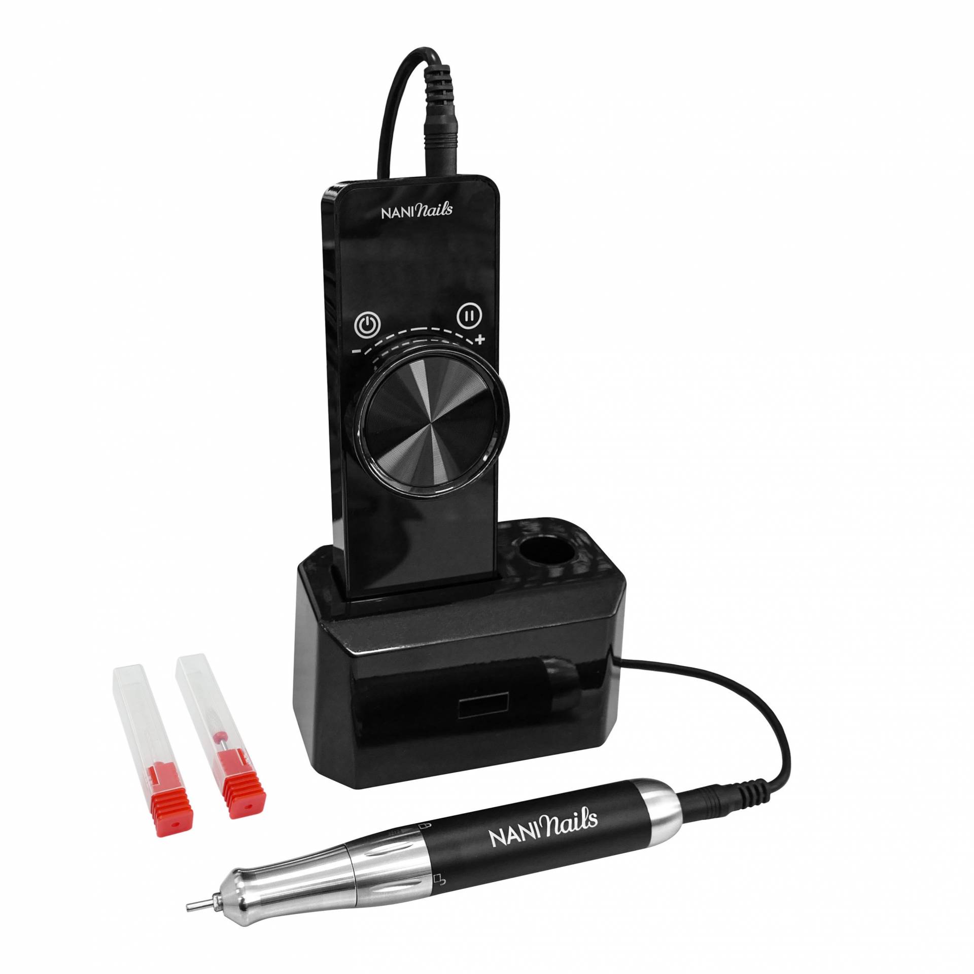 Akumulatorski brusilnik za nohte NANI Style 36W
