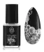NANI dekorativni lak Blooming INK 12 ml – Moon Glow