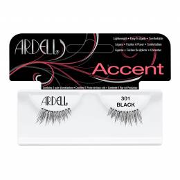 Ardell lepilne trepalnice - Accents 301