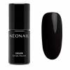 NeoNail gel lak 7,2 ml - Pure Black