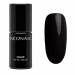 NeoNail gel lak 7,2 ml - Pure Black