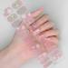NANI Gel stickers - 31