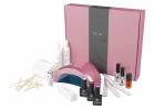NANI Lušcilni gel lak set Peel Off set - 48 W