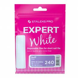 STALEKS Expert 51 – pilice za enkratno uporabo, 10 kosov – 180