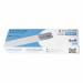 STALEKS Expert 20 – pilice za enkratno uporabo papmAm, 25 kosov – 100