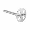 STALEKS Expert S – disk za pedikuro Pododisc s kompletom pilic za enkratno uporabo – 180