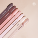 NANI gel lak 6 ml - Blush Coral