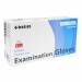 FLOWER SMART Nitrilne rokavice, L, nepudrane – 100 kosov