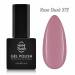 NANI gel lak 6 ml - Rose Dusk