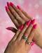 NANI gel lak 6 ml - Tropical Lychee