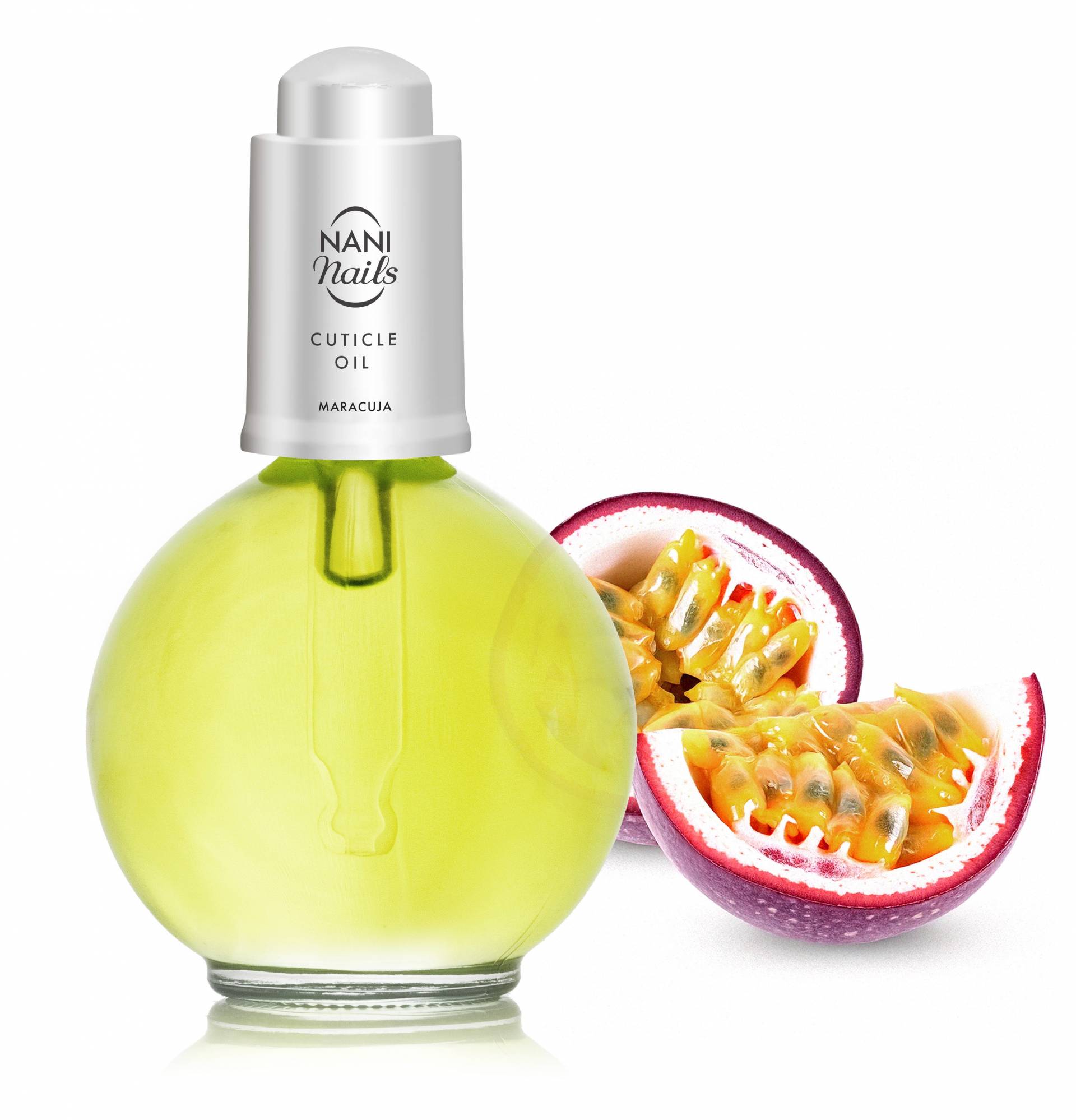 NANI negovalno olje 75 ml - Maracuja