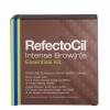 RefectoCil Začetni set Intense Brow[n]s Essentials