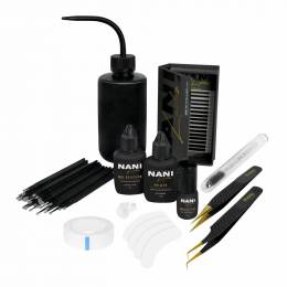 NANILashes Tester set