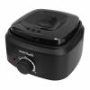 NANI grelec depilacijskega voska Expert 120 W – Black
