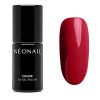 NeoNail gel lak 7,2 ml - Raspberry Red