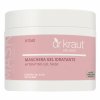 Dr. Kraut vlažilna gelna maska 500 ml – s kolagenom in rdečo algo
