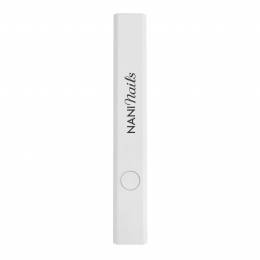 NANI brezžična mini UV/LED lučka 3 W – White