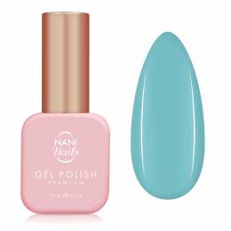 NANI gel lak Premium 6 ml - Azure Horizon