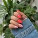NANI gel lak Premium 6 ml - Rosy Pop