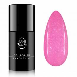 NANI gel lak Amazing Line 5 ml - Party Vibe
