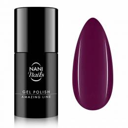 NANI gel lak Amazing Line 5 ml - Berry Spell