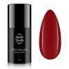 NANI gel lak One Step 5 ml - Cold Red