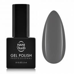 NANI gel lak 6 ml – Brooklyn Bridge