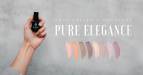 NANI gel lak 6 ml - Autumn Sparkle