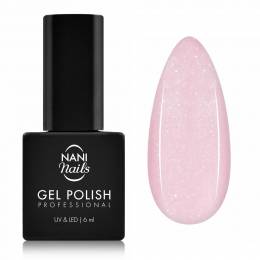 NANI gel lak 6 ml - Peony Kiss