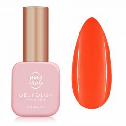 NANI gel lak Premium 6 ml - Coralia