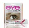 Lepidlo na riasy Eyelash Adhesive 7 g - Čierne