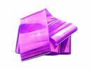 NANI zdobicí fólie 1 m - Neon Purple