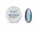 NeoNail leštiaci pigment 3D Holo Effect