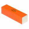 NANI brúsny blok 100/100 - Neon Orange