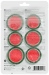 Kocostar pleťová maska Slice Mask Sheet Watermelon 20 ml