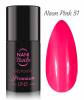 NANI gél lak Premium Line 6 ml - Neon Pink