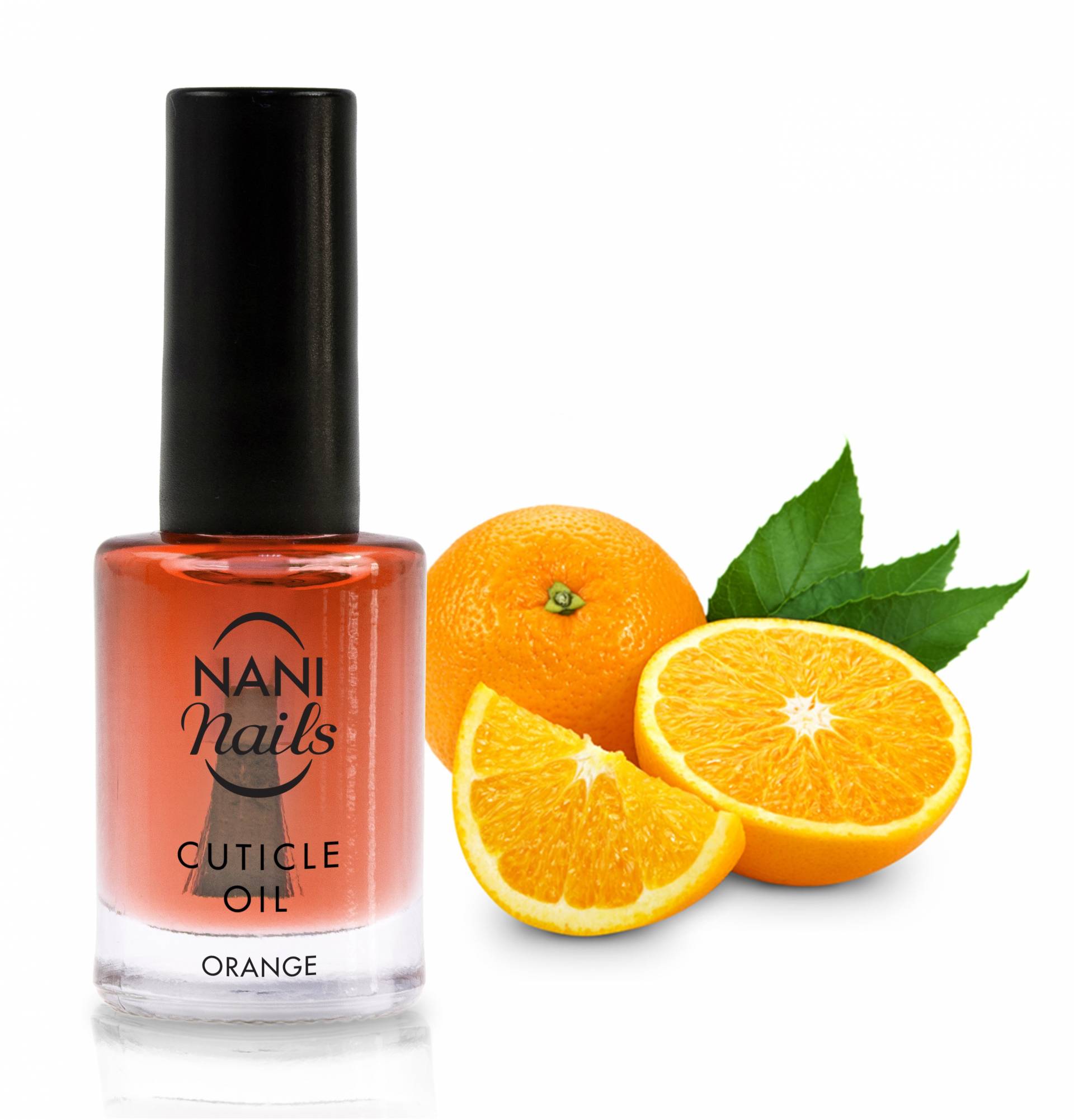 NANI výživný olejček 10 ml - Pomaranč