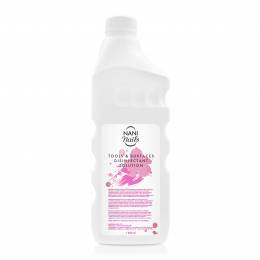 Lavosept dezinfekcia na nástroje 1000 ml