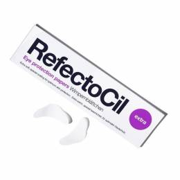 RefectoCil ochranné papieriky extra 80 ks