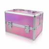 NANI kozmetický kufrík NN39 - Pink Rainbow